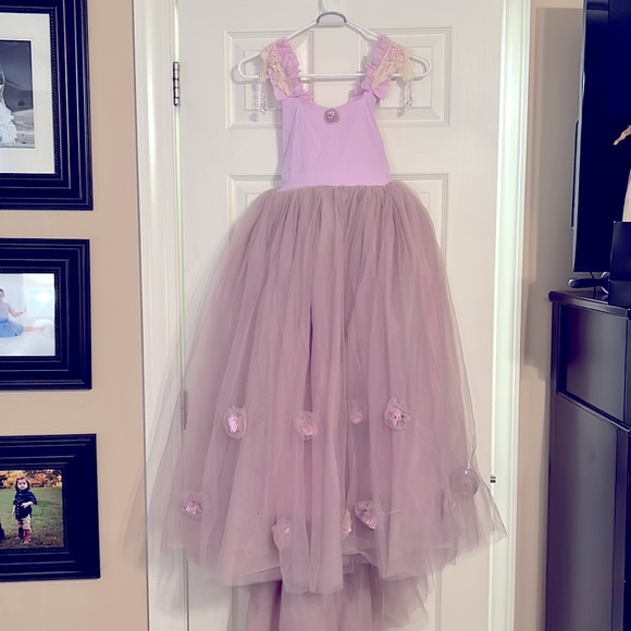 NWT. Dollcake, Day dreamer size 8 - Picture 5 of 9